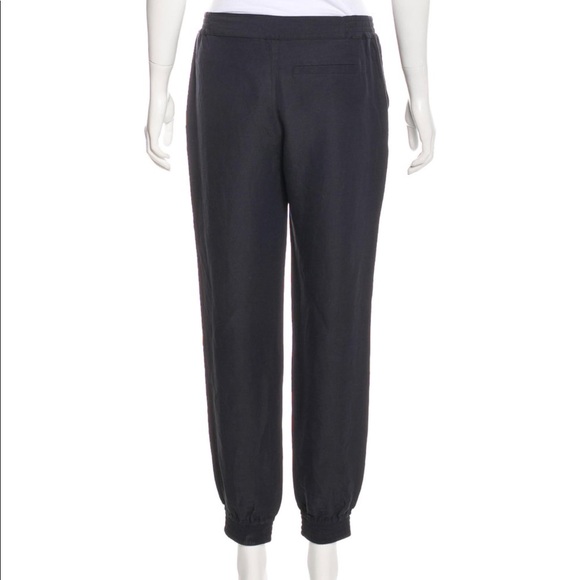 🔥Flash Sale🔥NWT A.P.C. Jogger Style Trousers - Picture 3 of 7